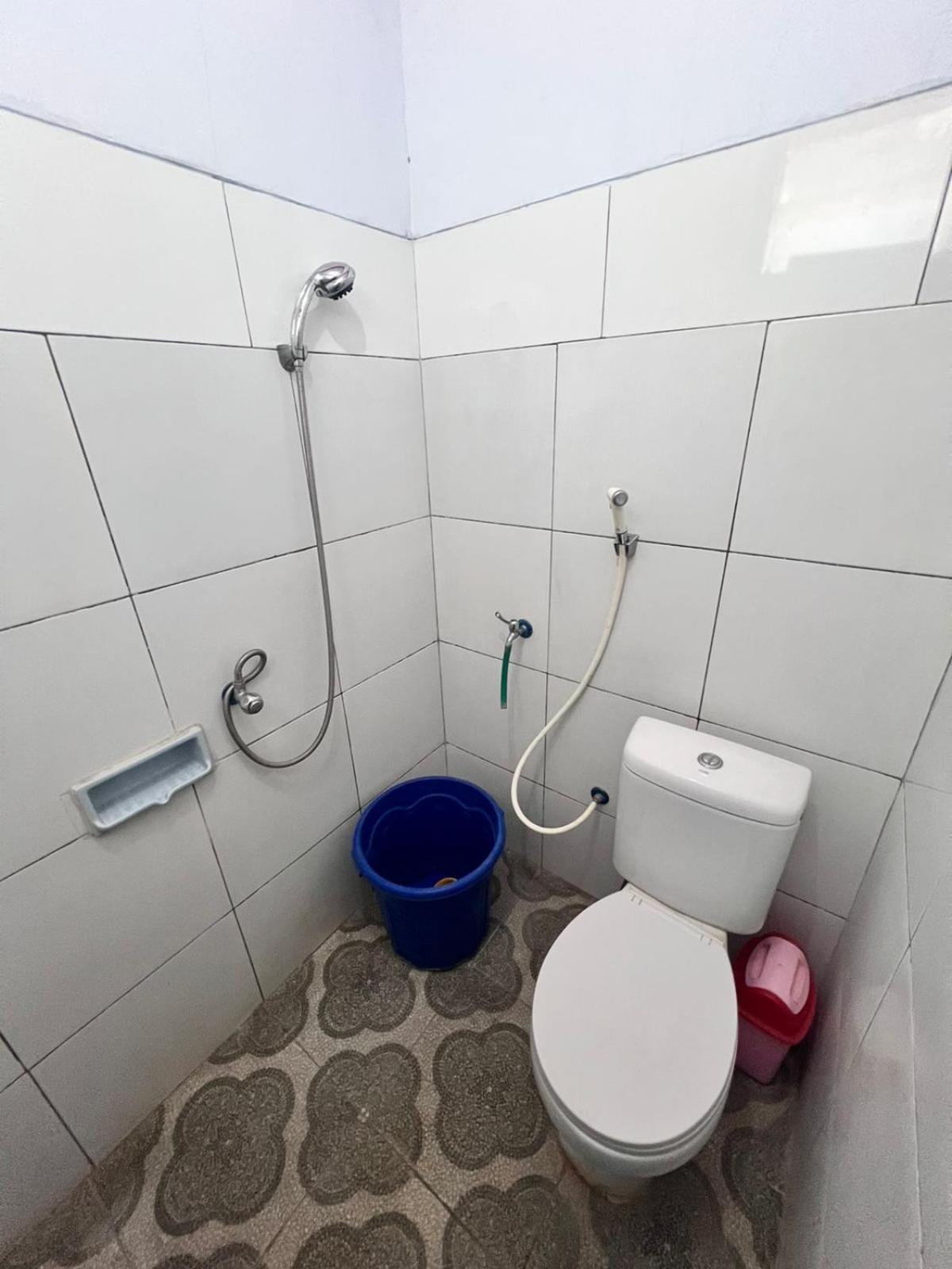 Griyo Tombo Kangen Sarangan Exteriör bild